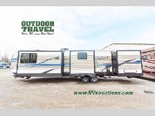 2020 KZ Sportsmen Destination 364BH - Photo 5