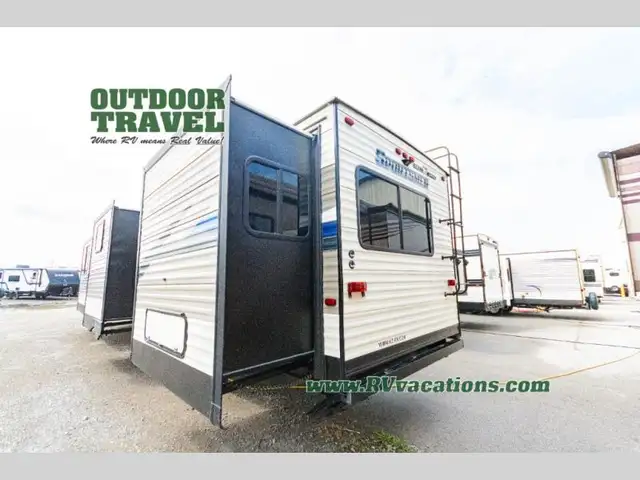 2020 KZ Sportsmen Destination 364BH - Photo 6