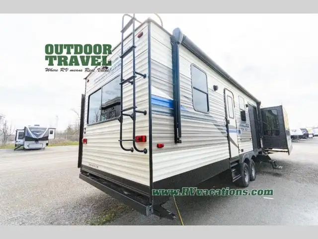 2020 KZ Sportsmen Destination 364BH - Photo 7