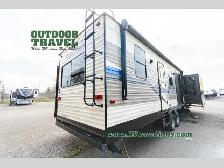 2020 KZ Sportsmen Destination 364BH - Photo 7