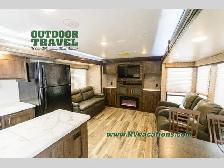 2020 KZ Sportsmen Destination 364BH - Photo 8