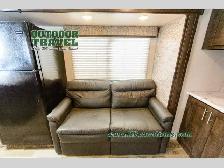 2020 KZ Sportsmen Destination 364BH - Photo 9