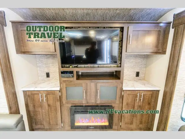 2020 KZ Sportsmen Destination 364BH - Photo 10