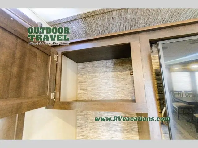 2020 KZ Sportsmen Destination 364BH - Photo 12