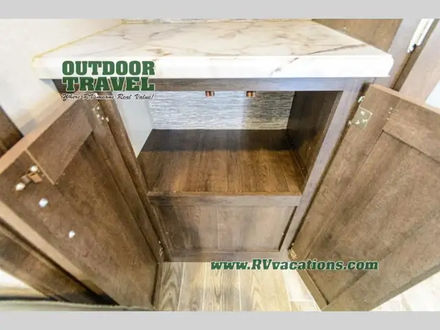 2020 KZ Sportsmen Destination 364BH - Photo 14