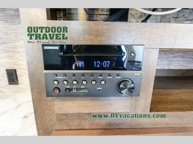 2020 KZ Sportsmen Destination 364BH - Photo 15