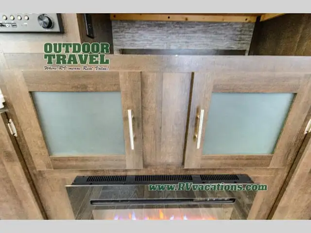 2020 KZ Sportsmen Destination 364BH - Photo 16