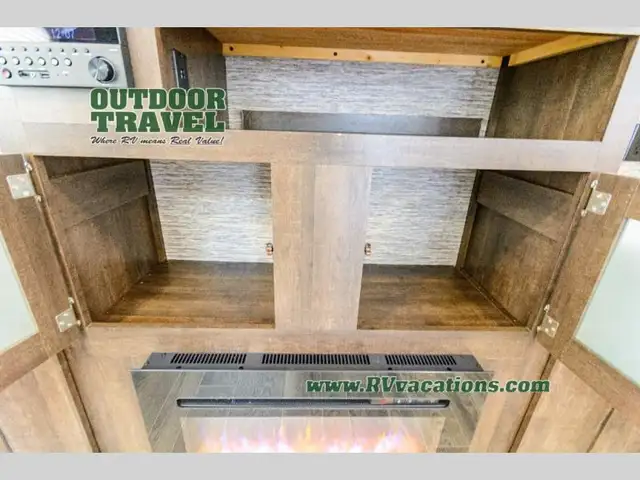 2020 KZ Sportsmen Destination 364BH - Photo 17