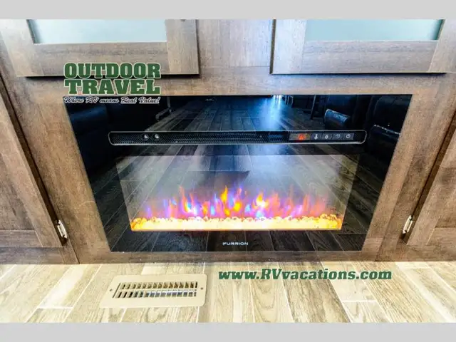 2020 KZ Sportsmen Destination 364BH - Photo 18