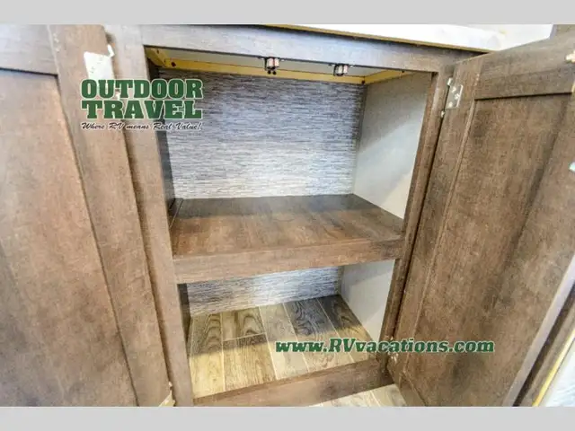 2020 KZ Sportsmen Destination 364BH - Photo 20