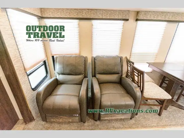 2020 KZ Sportsmen Destination 364BH - Photo 21