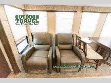 2020 KZ Sportsmen Destination 364BH - Photo 21