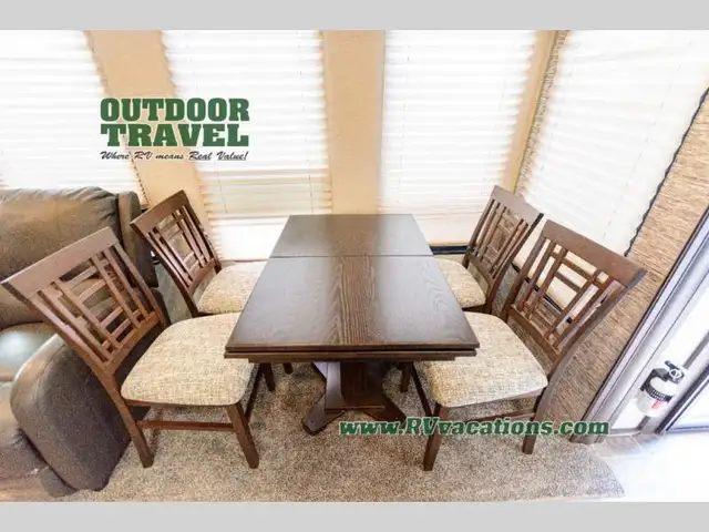 2020 KZ Sportsmen Destination 364BH - Photo 22