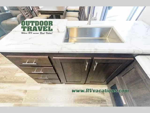 2020 KZ Sportsmen Destination 364BH - Photo 25