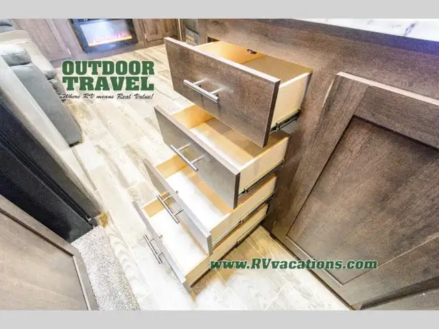 2020 KZ Sportsmen Destination 364BH - Photo 26