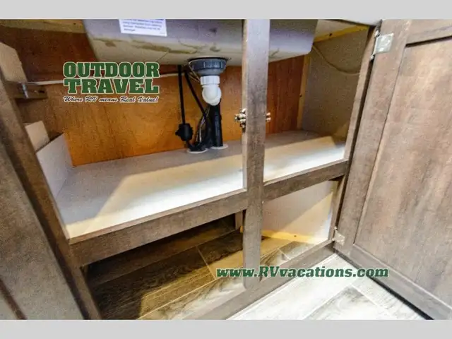 2020 KZ Sportsmen Destination 364BH - Photo 27