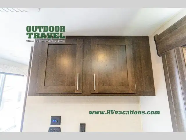 2020 KZ Sportsmen Destination 364BH - Photo 28