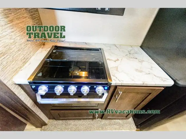 2020 KZ Sportsmen Destination 364BH - Photo 30