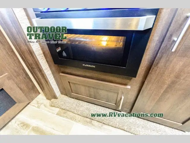 2020 KZ Sportsmen Destination 364BH - Photo 31