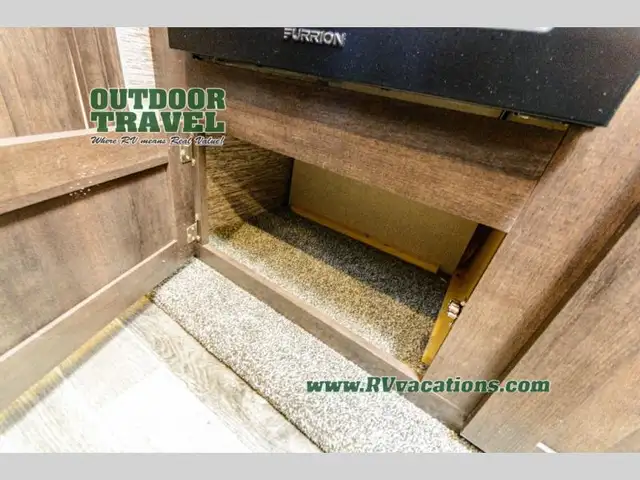 2020 KZ Sportsmen Destination 364BH - Photo 32