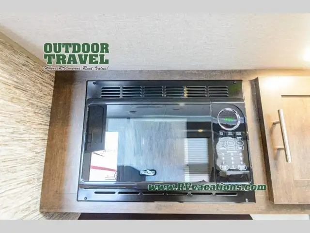 2020 KZ Sportsmen Destination 364BH - Photo 33