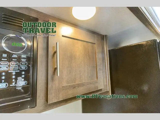 2020 KZ Sportsmen Destination 364BH - Photo 34