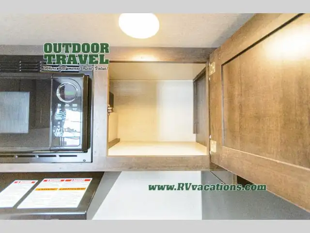 2020 KZ Sportsmen Destination 364BH - Photo 35