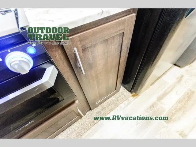 2020 KZ Sportsmen Destination 364BH - Photo 36