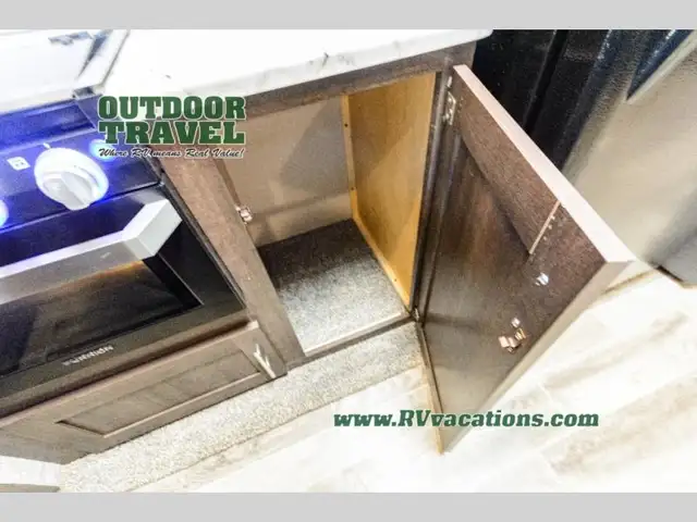 2020 KZ Sportsmen Destination 364BH - Photo 37