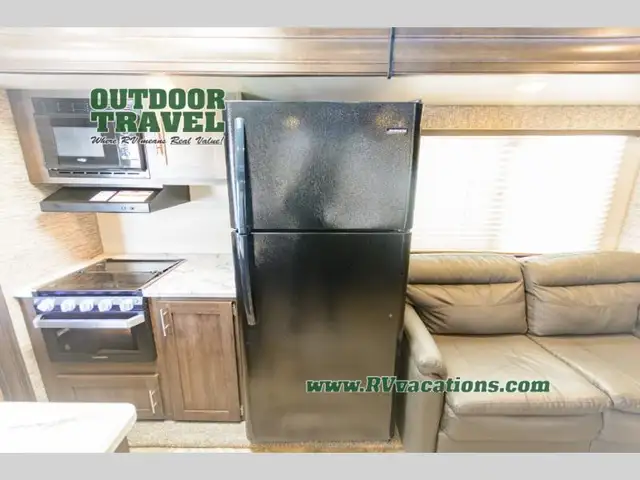 2020 KZ Sportsmen Destination 364BH - Photo 38