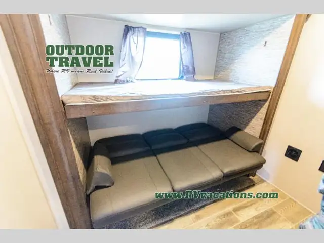 2020 KZ Sportsmen Destination 364BH - Photo 40