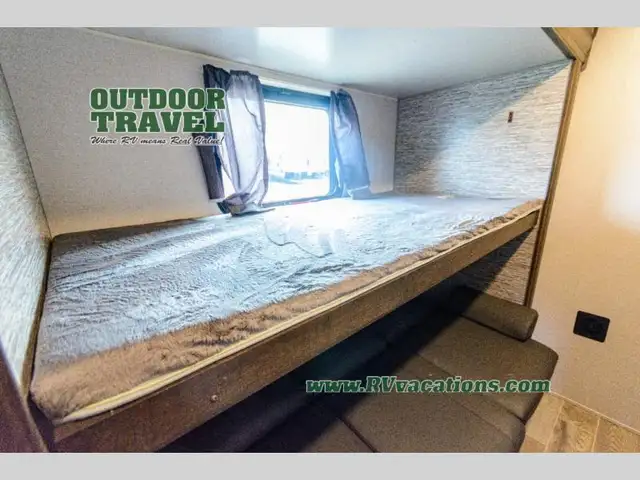 2020 KZ Sportsmen Destination 364BH - Photo 41