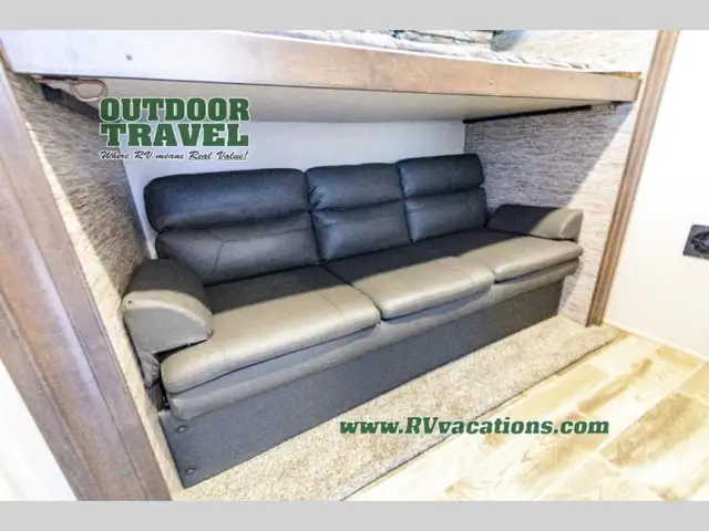 2020 KZ Sportsmen Destination 364BH - Photo 42