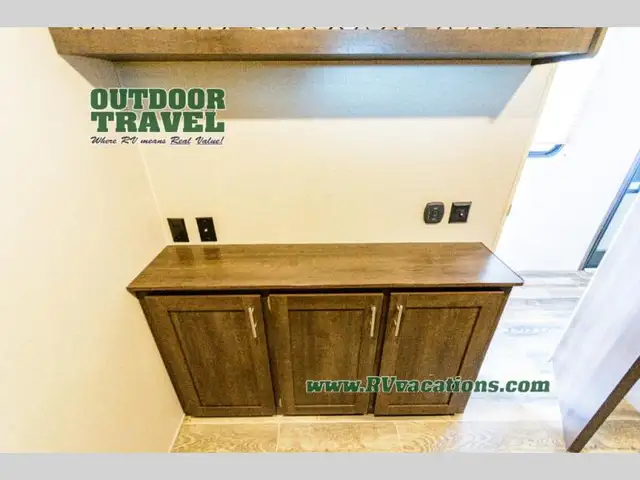 2020 KZ Sportsmen Destination 364BH - Photo 43