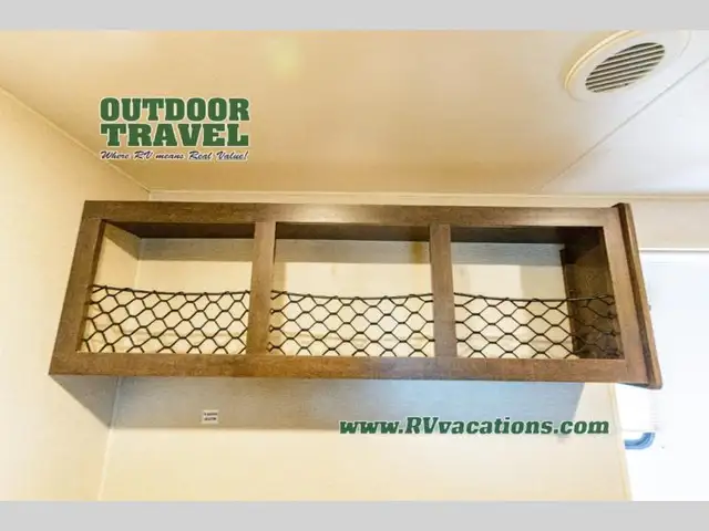 2020 KZ Sportsmen Destination 364BH - Photo 44