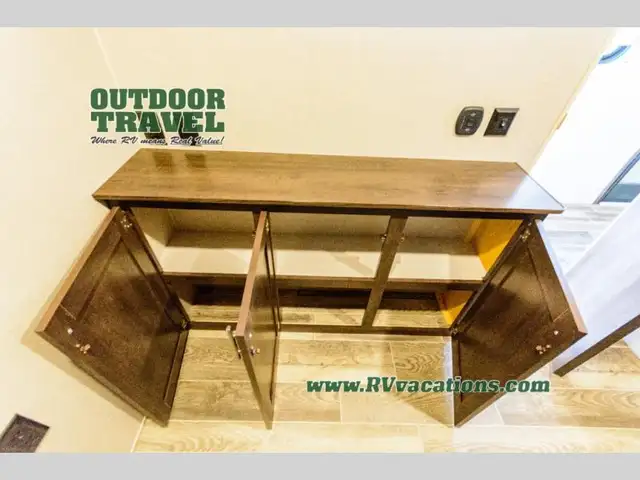 2020 KZ Sportsmen Destination 364BH - Photo 45