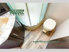 2020 KZ Sportsmen Destination 364BH - Photo 46