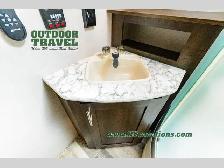 2020 KZ Sportsmen Destination 364BH - Photo 47