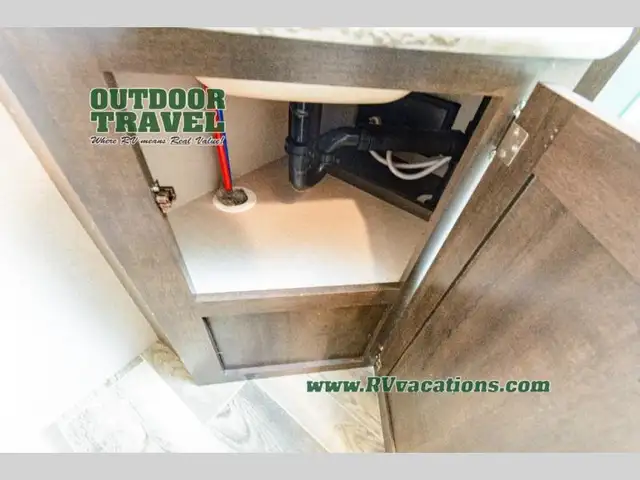 2020 KZ Sportsmen Destination 364BH - Photo 48