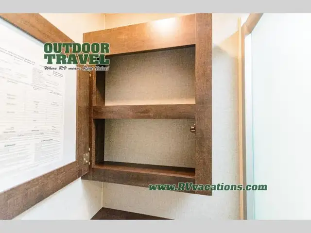 2020 KZ Sportsmen Destination 364BH - Photo 50