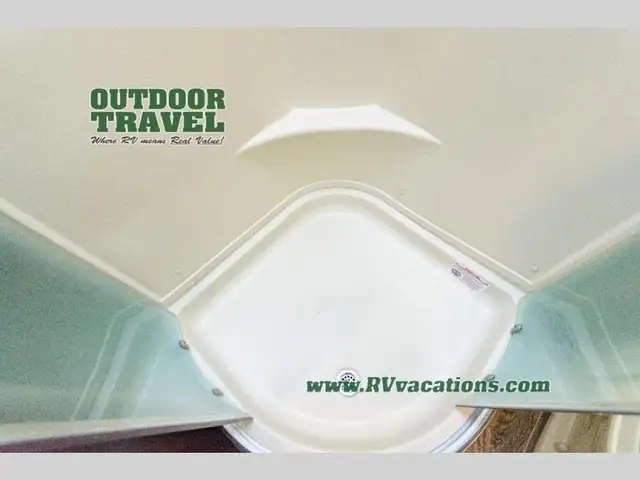 2020 KZ Sportsmen Destination 364BH - Photo 51