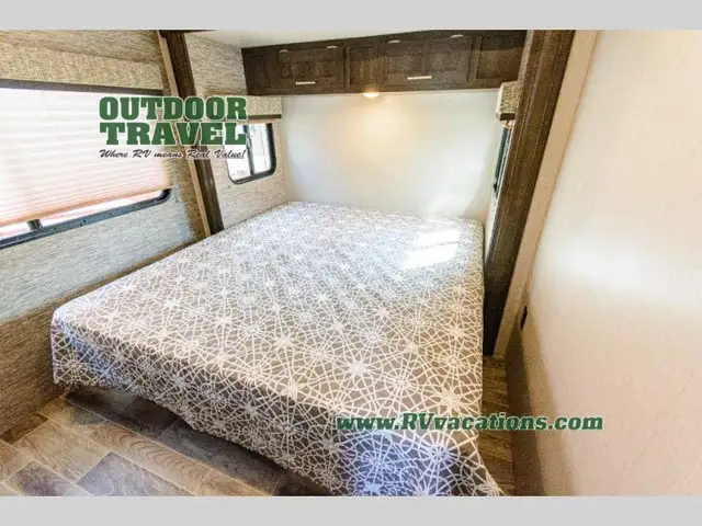 2020 KZ Sportsmen Destination 364BH - Photo 53