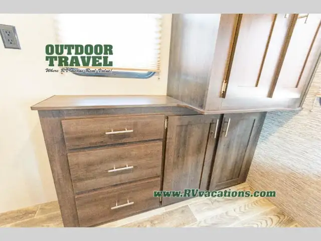 2020 KZ Sportsmen Destination 364BH - Photo 54