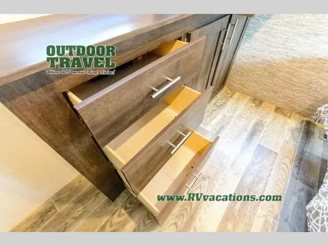 2020 KZ Sportsmen Destination 364BH - Photo 55