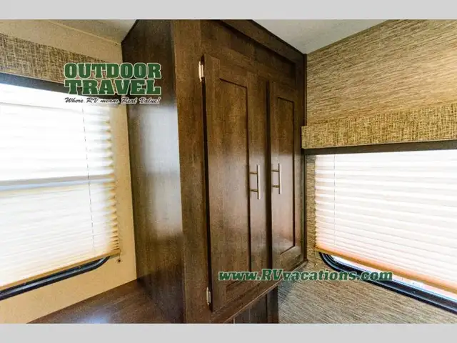 2020 KZ Sportsmen Destination 364BH - Photo 56