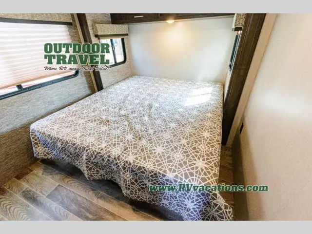 2020 KZ Sportsmen Destination 364BH - Photo 61