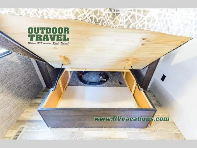 2020 KZ Sportsmen Destination 364BH - Photo 62