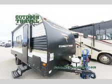 2026 Prime Time RV Avenger LT 17DBX