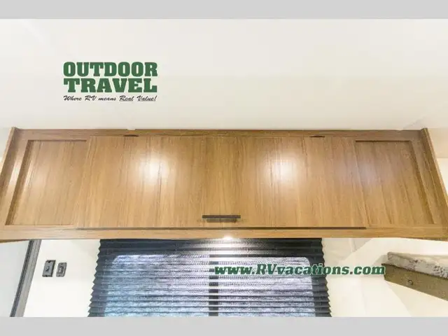 2026 Prime Time RV Avenger LT 17DBX - Photo 7