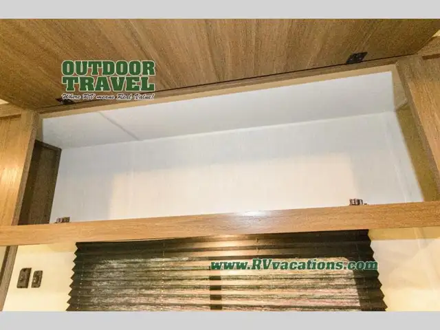 2026 Prime Time RV Avenger LT 17DBX - Photo 8